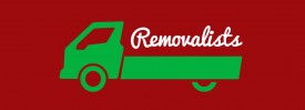 Removalists Parkside QLD - Furniture Removalist Services